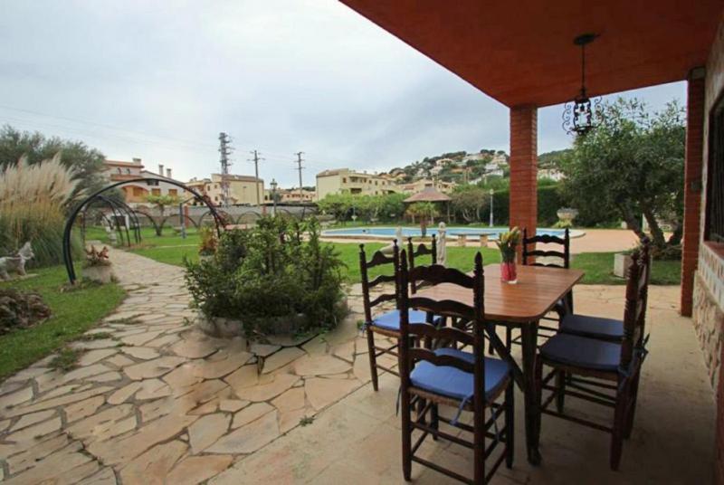 Villa Club Villamar - Farolas *